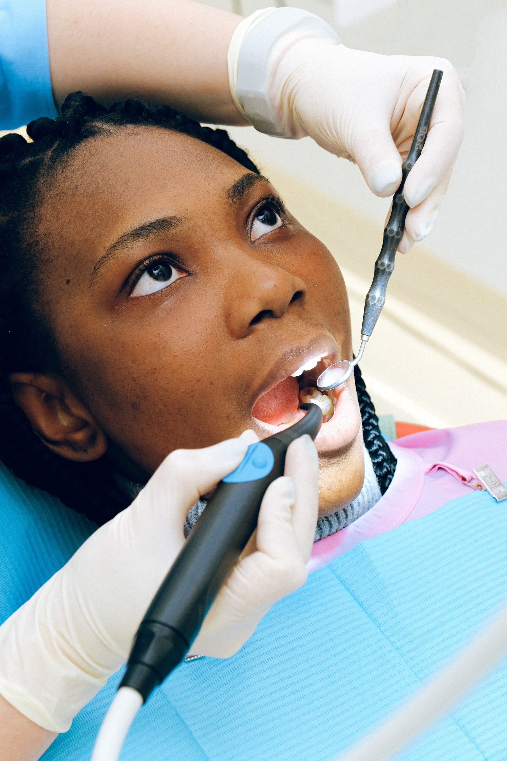 Importance of Preventive Dentistry