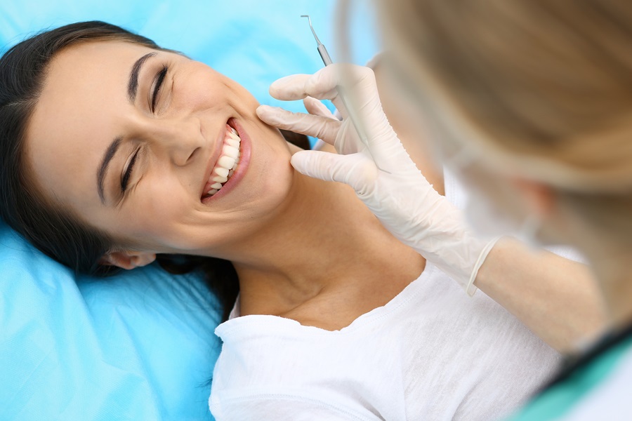 Renewing Your Smile: The Complete Guide to Restorative Dentistry