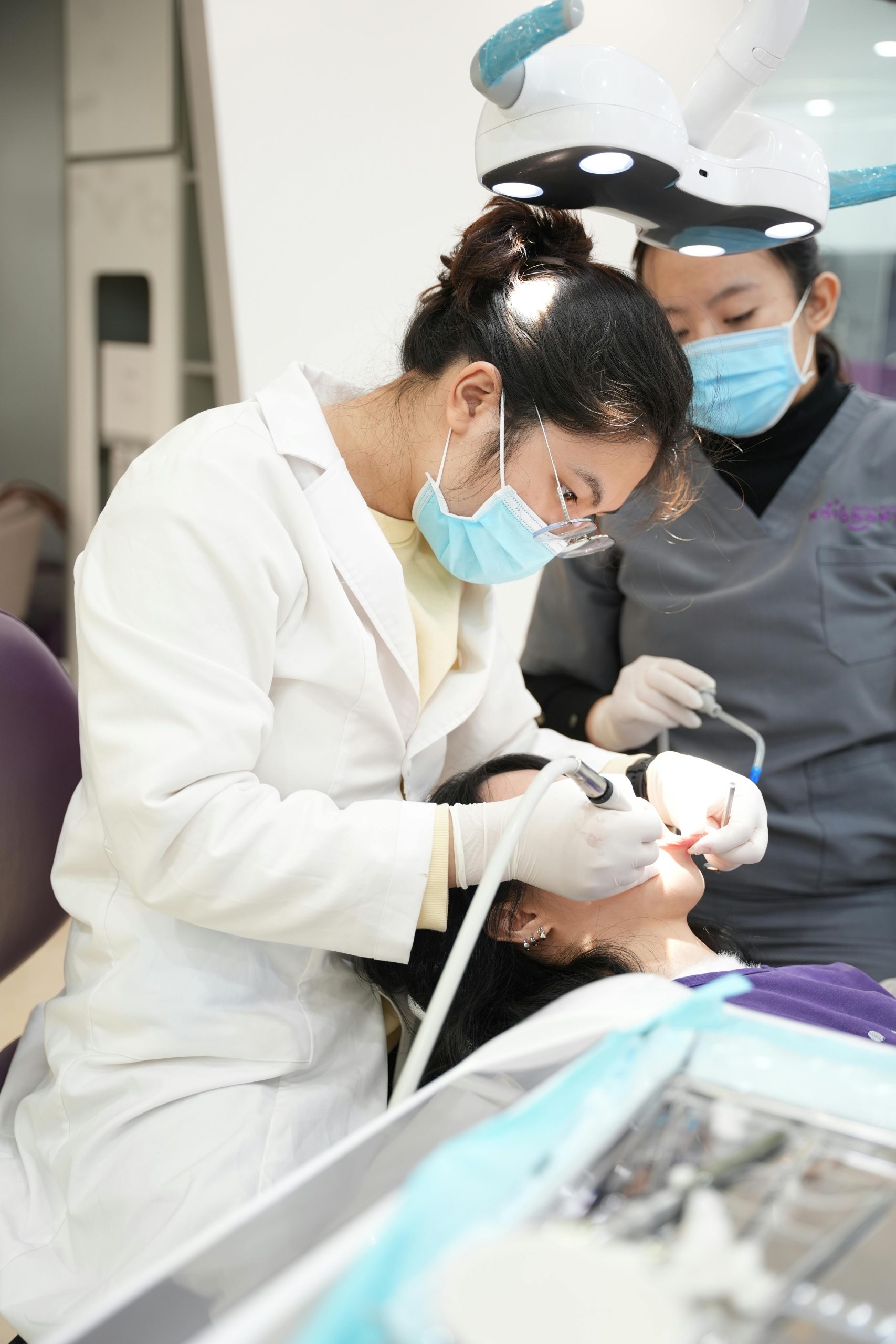 How Restorative Dentistry Can Boost Confidence?