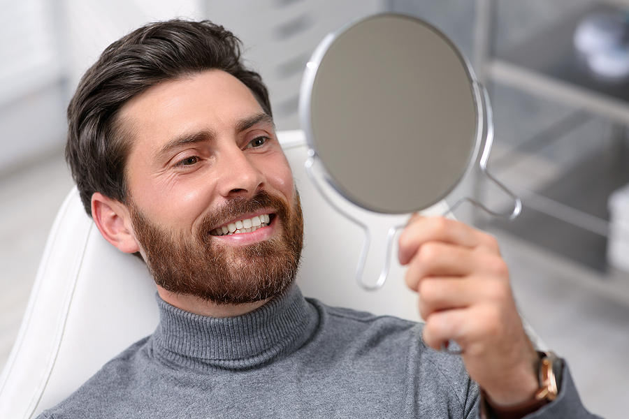 Five Common Reasons for Tooth Extraction