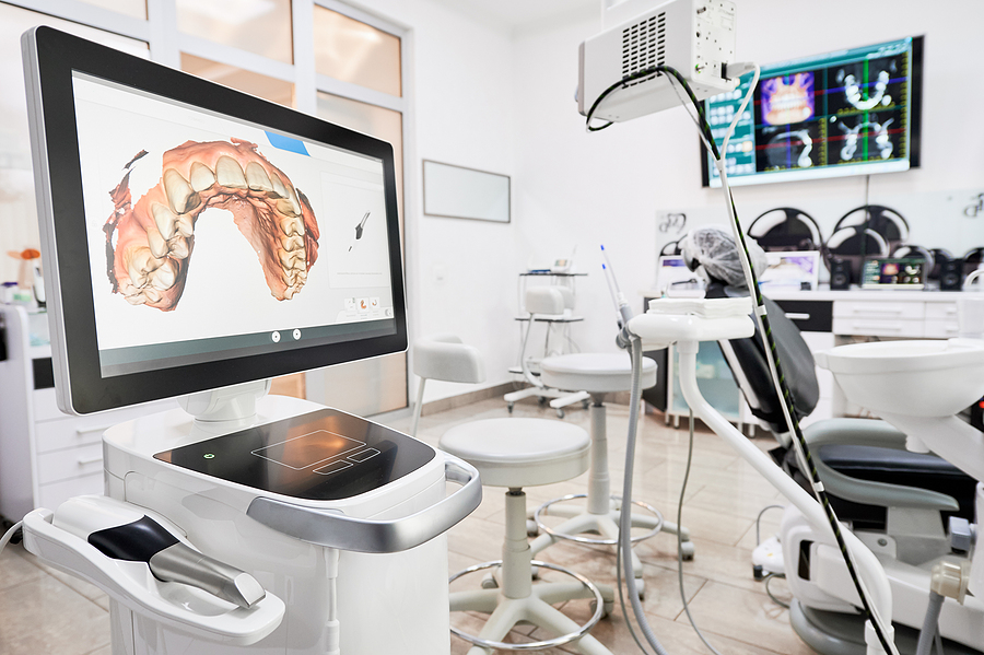 Revolutionizing Oral Care: Digital Dentistry in Tomball, TX