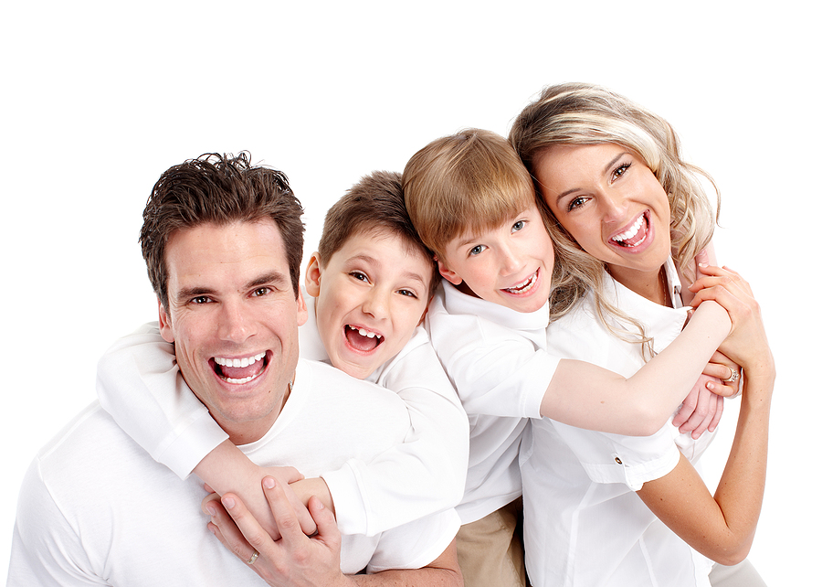 Comprehensive Family Dentistry in Tomball, TX: Caring for Smiles of All Ages