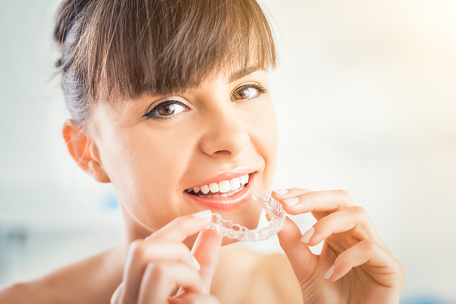 How Long Does Clear Aligner Treatment Take?
