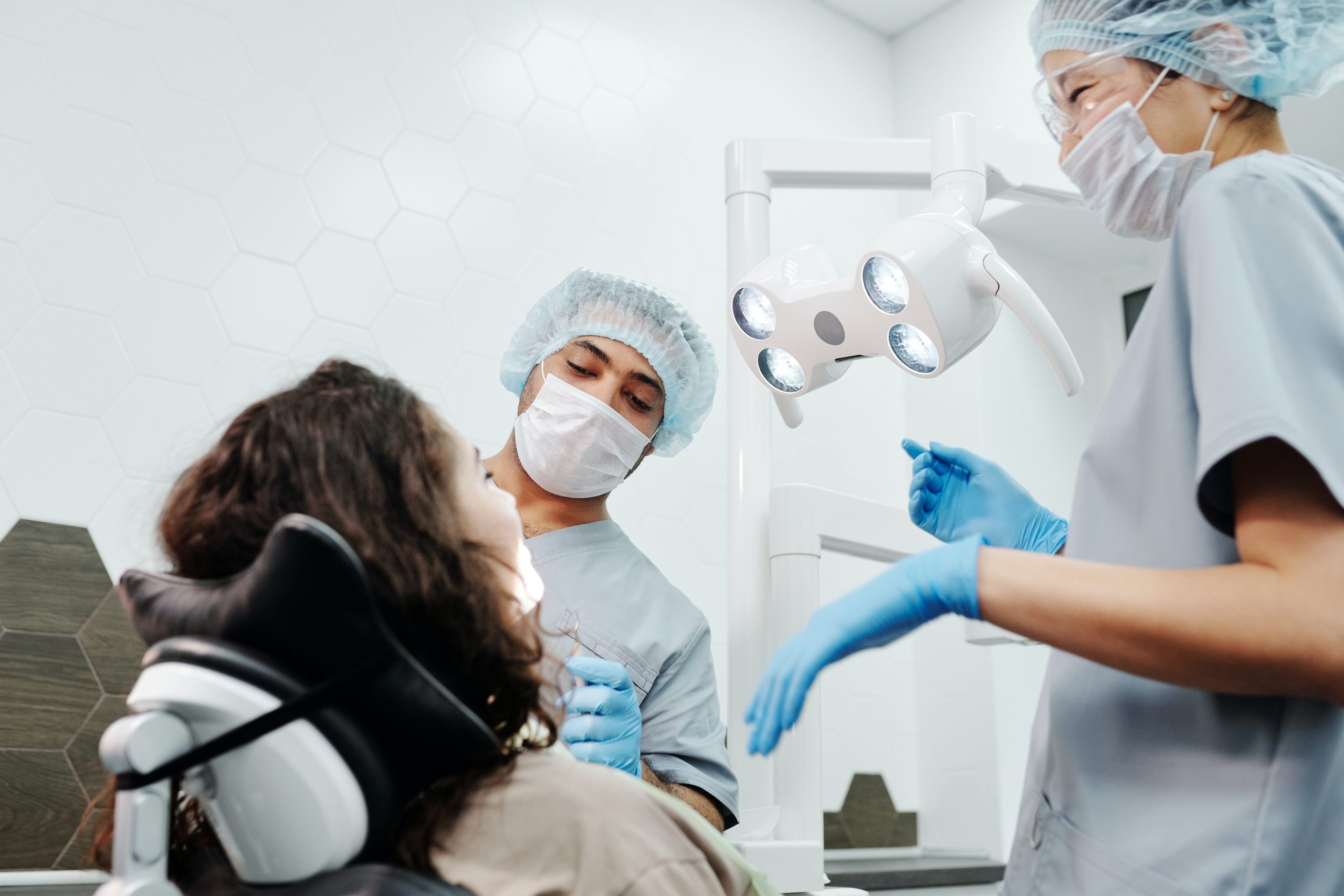 The Importance of Family Dentistry